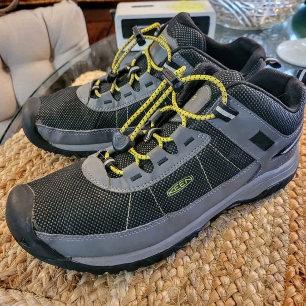 Mens KEEN Sneakers